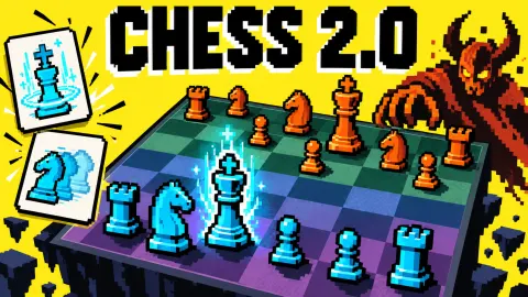 Chess 2.0
